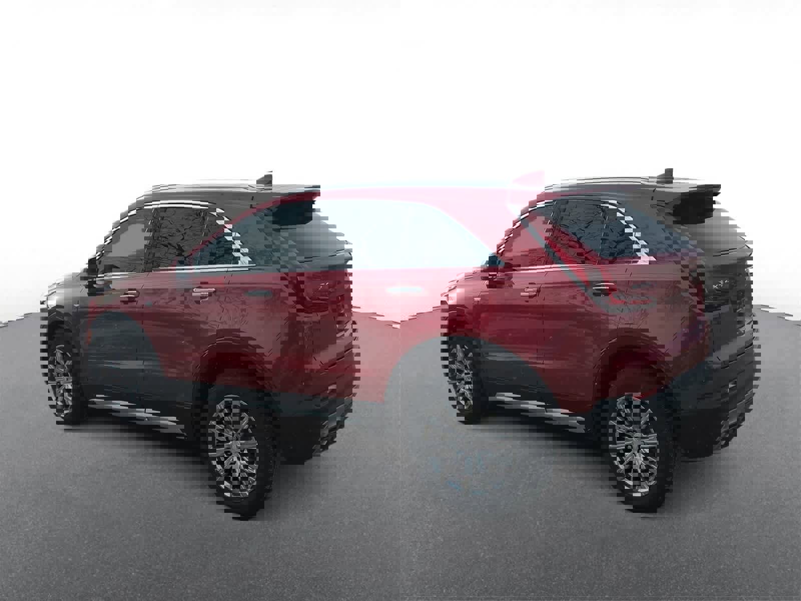 Used 2019 Cadillac XT4 Premium Luxury image 6