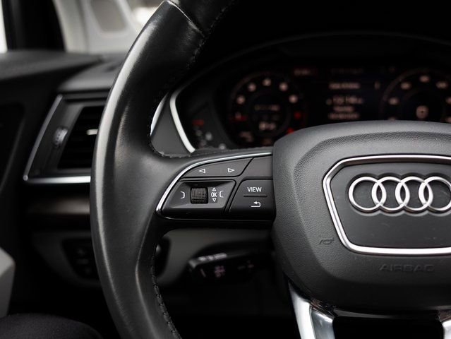 Used 2019 Audi Q5 Prestige w/ Prestige Package image 15