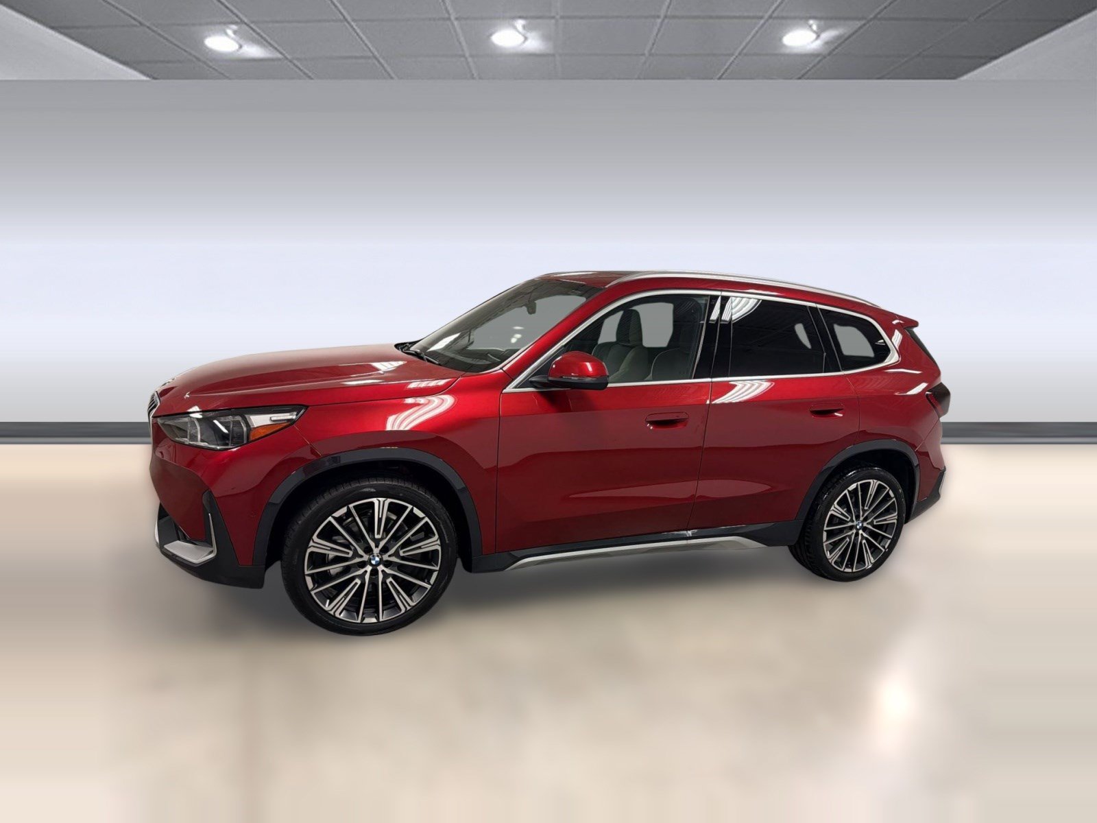 Used 2026 BMW X1 xDrive28i w/ Convenience Package AWD/4WD image 20