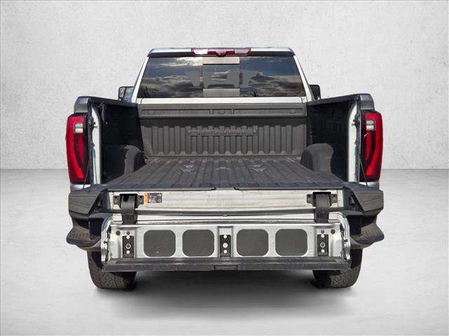 Used 2024 GMC Sierra 2500 Denali w/ Denali Reserve Package image 6