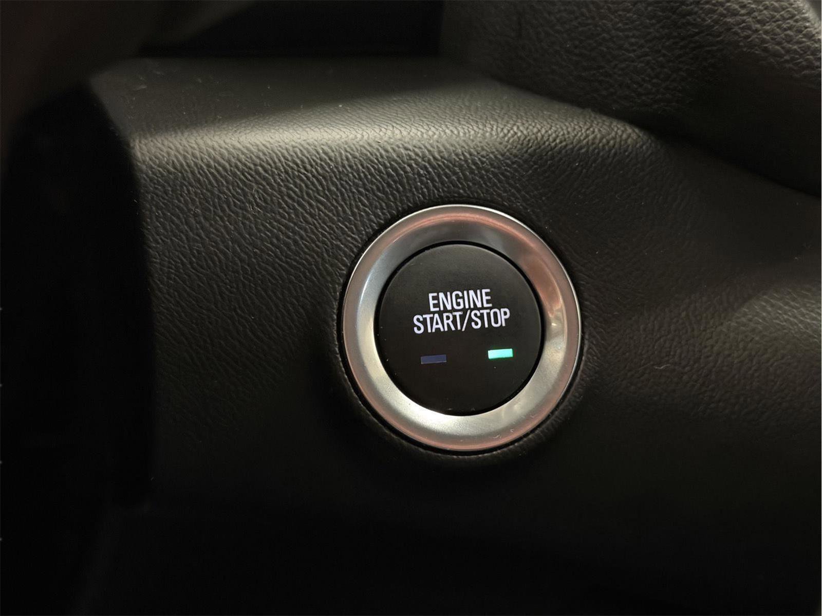 Certified 2023 GMC Terrain SLE w/ Driver Convenience Package image 18