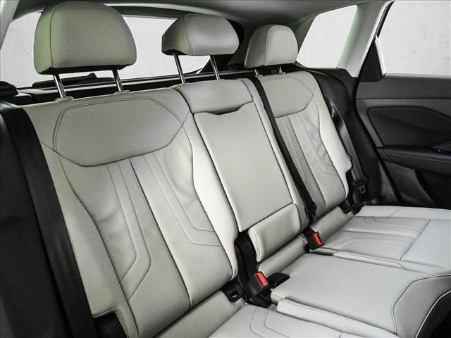 New 2026 Audi Q3 quattro 2.0T image 22