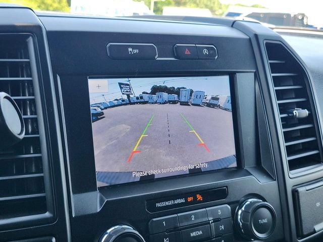 Certified 2020 Ford F150 XL w/ Equipment Group 101A Mid AWD/4WD image 21
