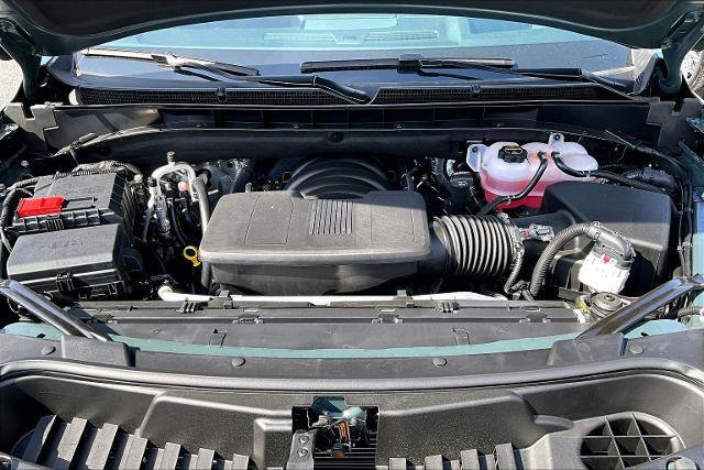 New 2026 GMC Yukon AT4 Ultimate image 10