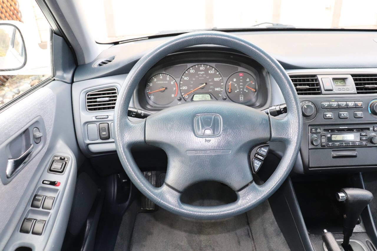 Used 2001 Honda Accord LX image 25