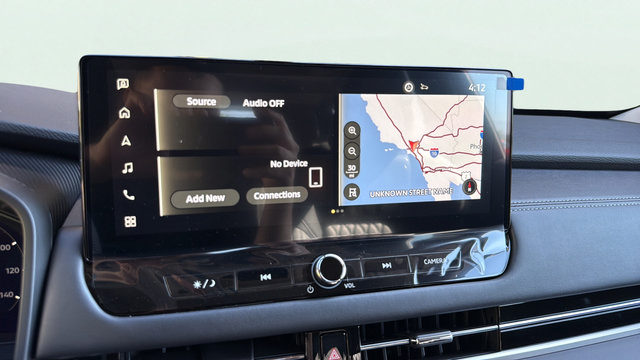 New 2026 Mitsubishi Outlander SEL AWD/4WD image 18