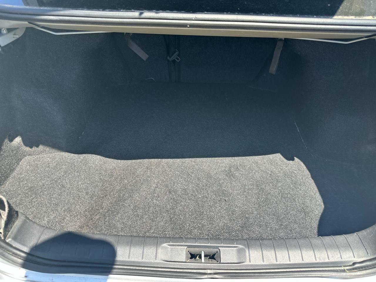 Used 2017 Nissan Altima 2.5 SV FWD image 14