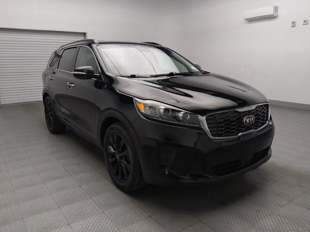 Used 2020 Kia Sorento S image 13