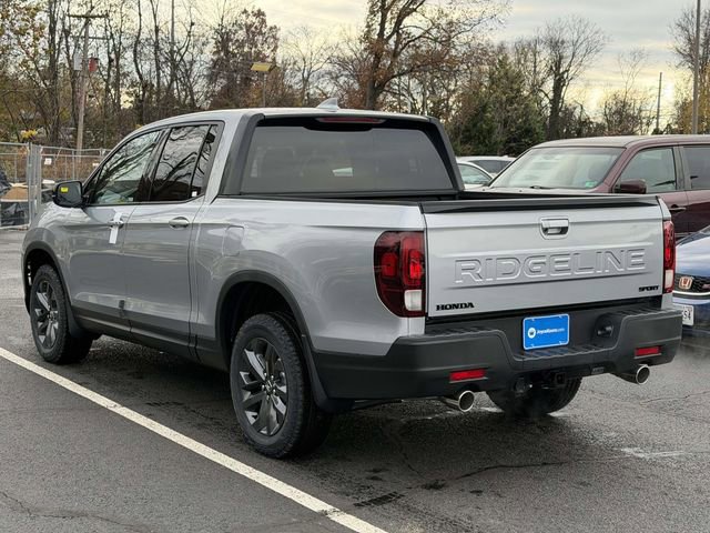 New 2026 Honda Ridgeline Sport image 14