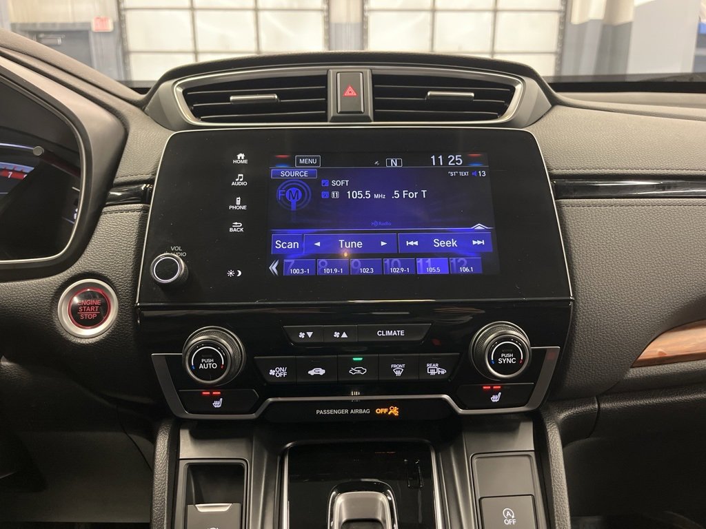 Used 2020 Honda CR-V EX-L image 23