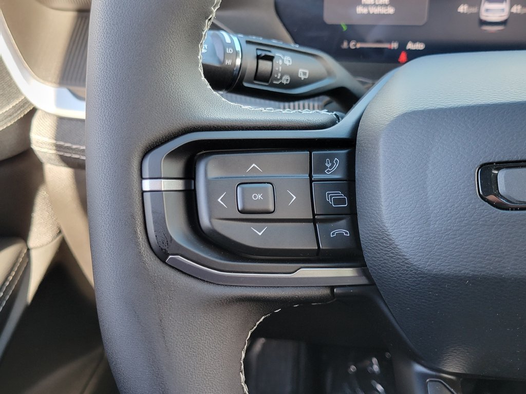 New 2027 Jeep Cherokee Laredo AWD/4WD image 5
