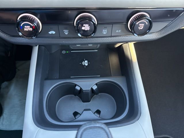 Used 2026 Honda HR-V LX image 31