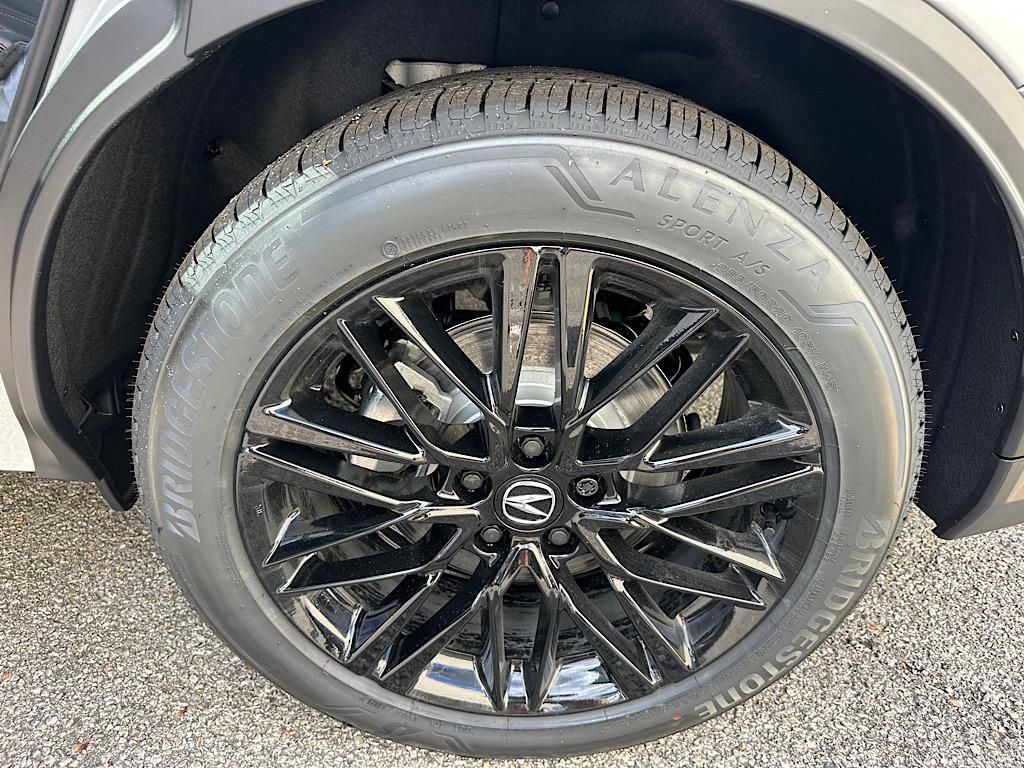 New 2026 Acura MDX A-Spec image 15