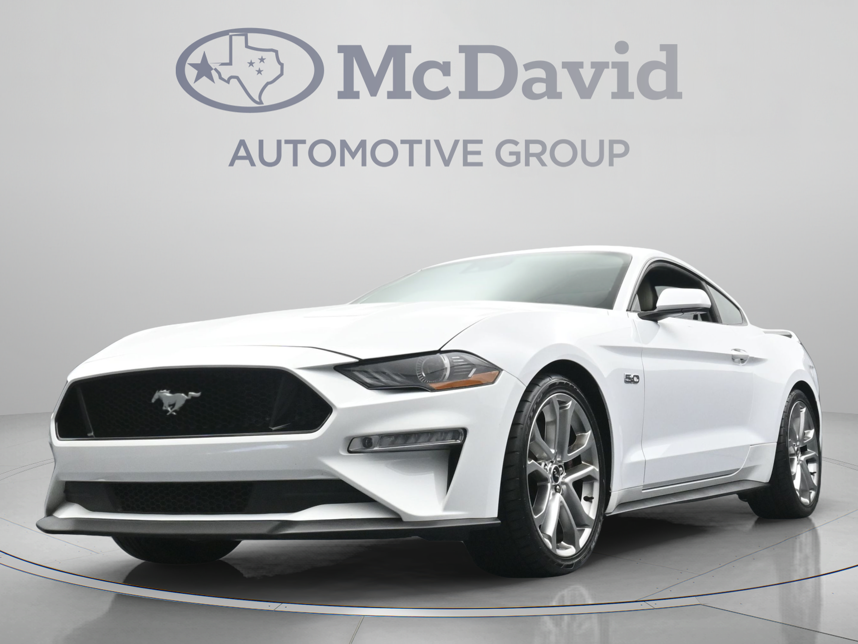 Used 2022 Ford Mustang GT Premium w/ GT Performance Package RWD image 25