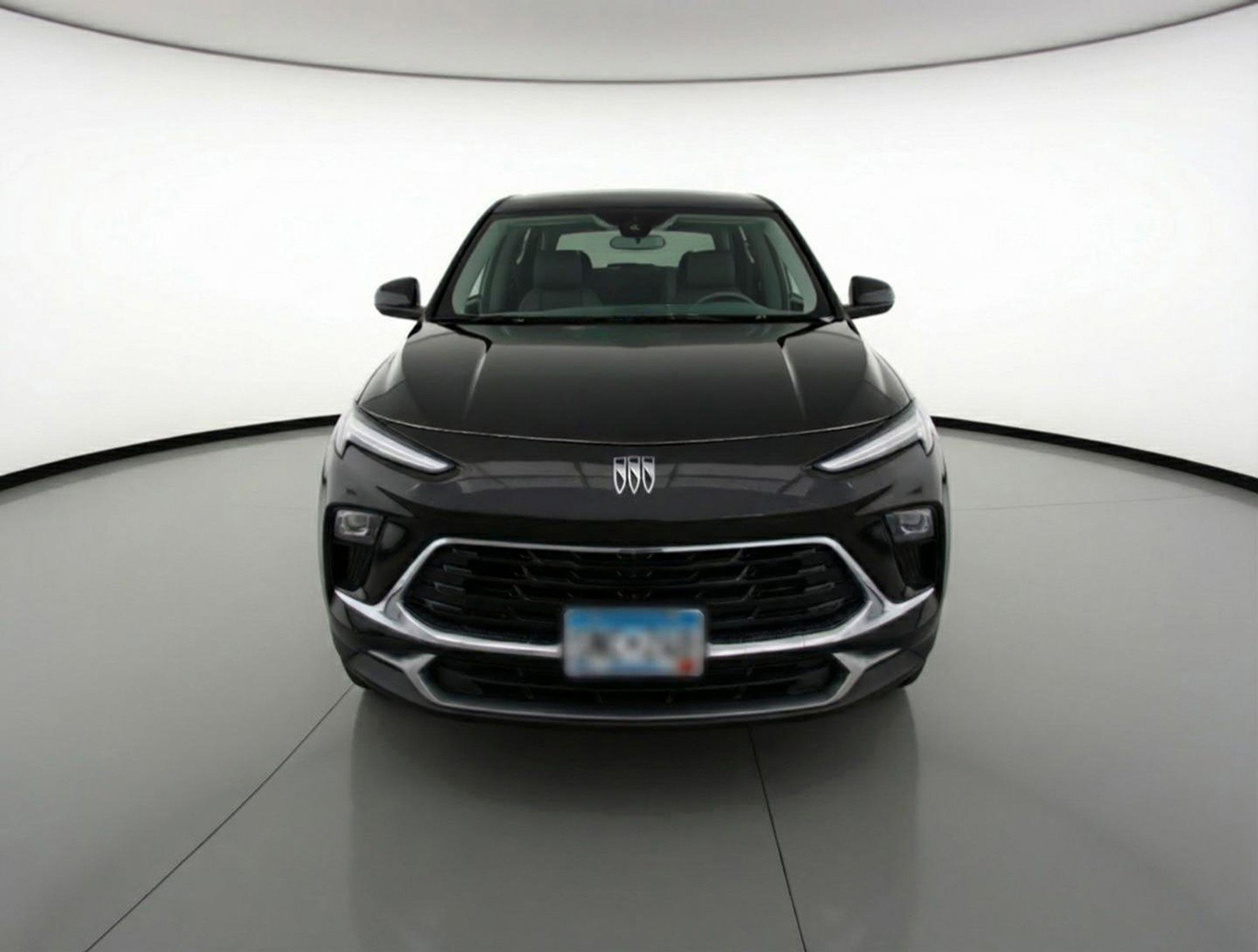 Used 2025 Buick Encore GX Preferred image 2