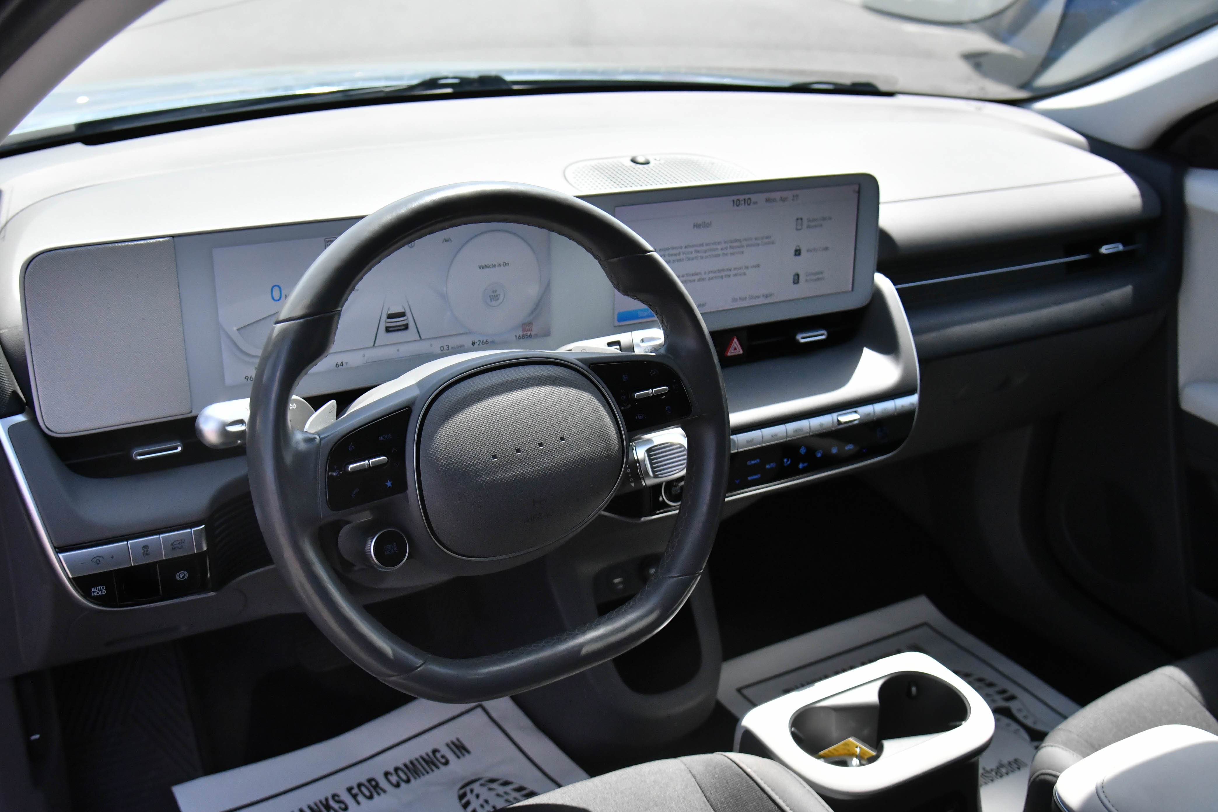 Used 2024 Hyundai Ioniq 5 SEL RWD image 16