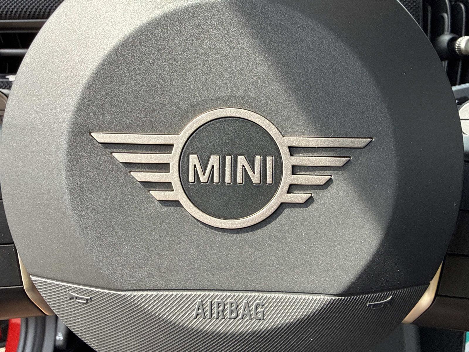 New 2026 MINI Cooper John Cooper Works FWD image 27