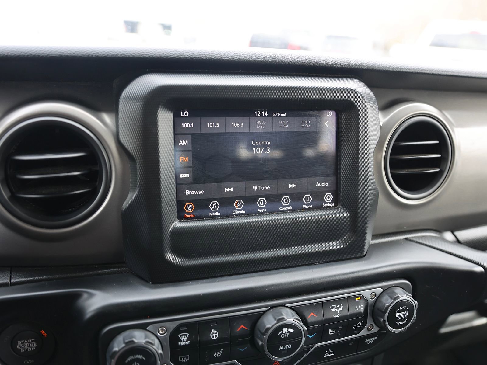 Used 2022 Jeep Wrangler Unlimited Sport image 23