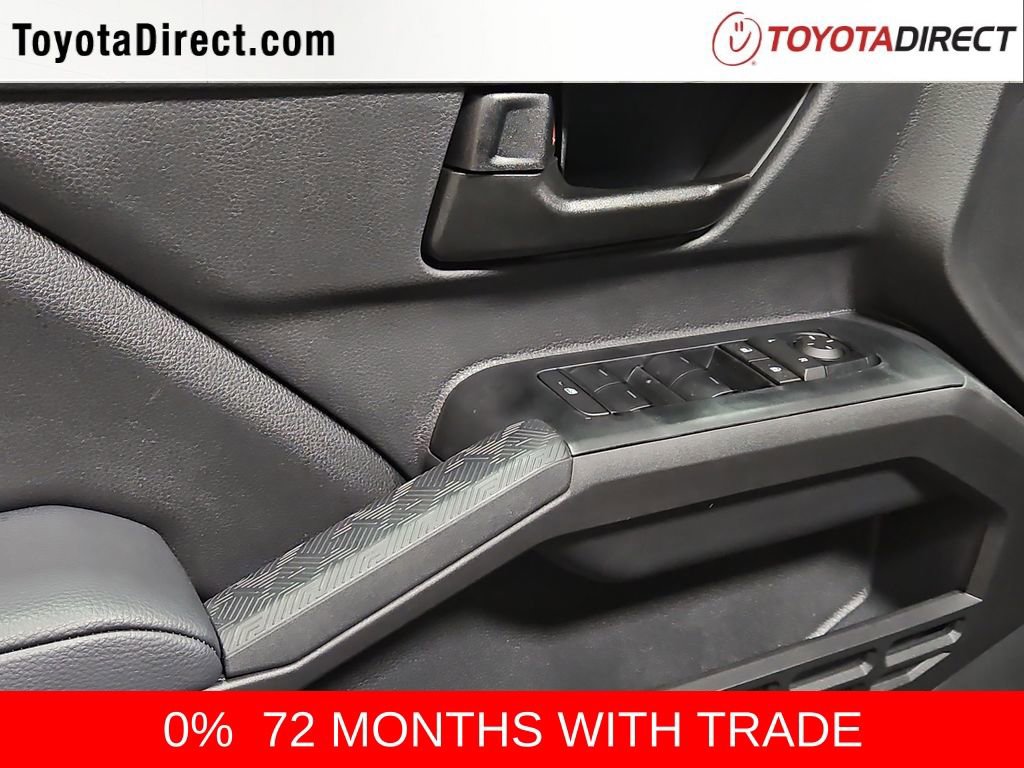 New 2026 Toyota Tacoma SR5 image 12