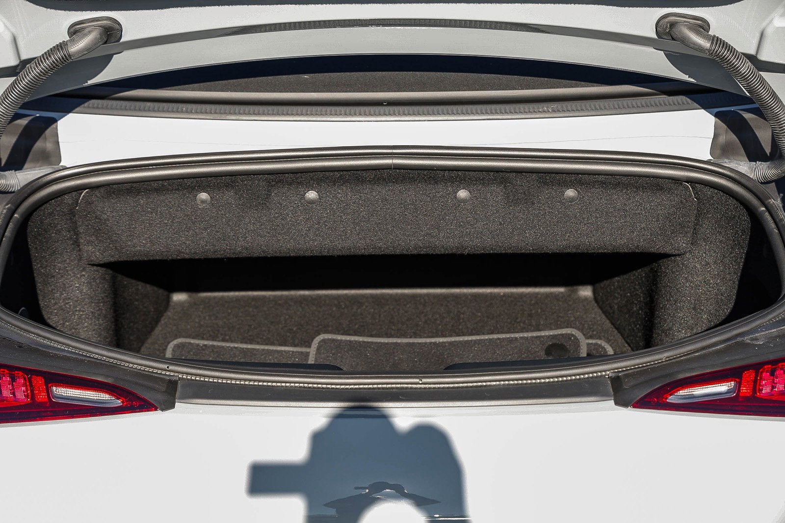 Certified 2022 Mercedes-Benz SL 55 AMG 4MATIC image 23