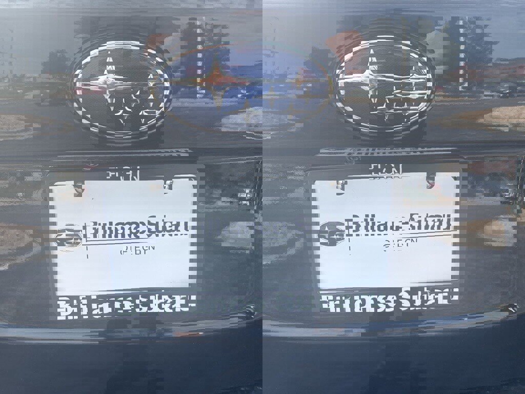 New 2025 Subaru Outback Touring XT image 9