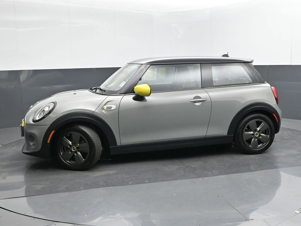 Used 2020 MINI Cooper SE w/ 6.5" Touchscreen Package image 2