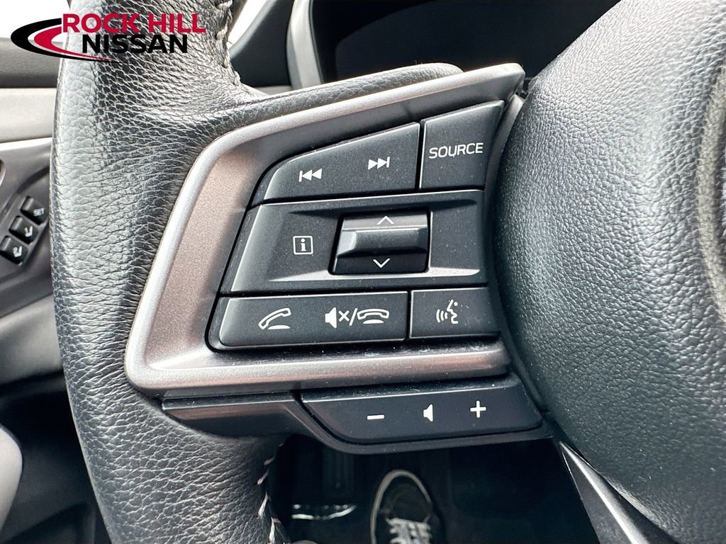 Used 2024 Subaru Outback Limited image 11