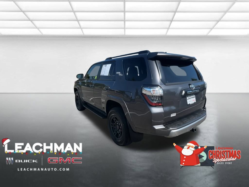 Used 2023 Toyota 4Runner TRD Off-Road Premium image 7