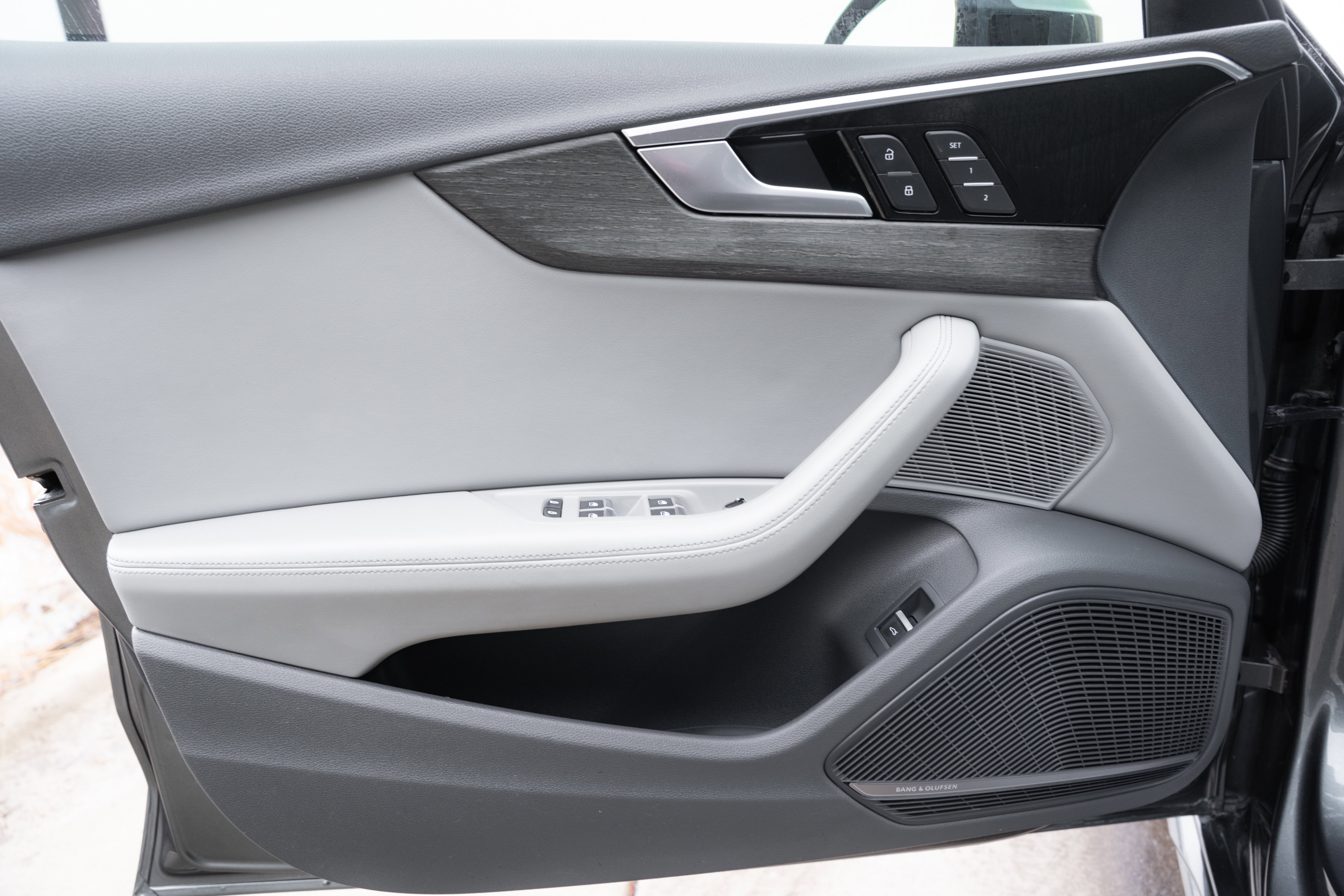 Used 2020 Audi A4 2.0T Premium Plus w/ Premium Plus Package image 18