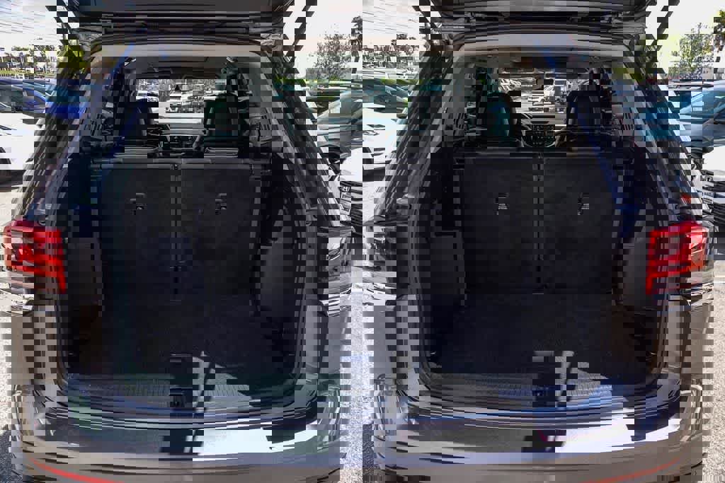 Used 2022 Volkswagen Atlas SE w/ Panoramic Sunroof Package image 25