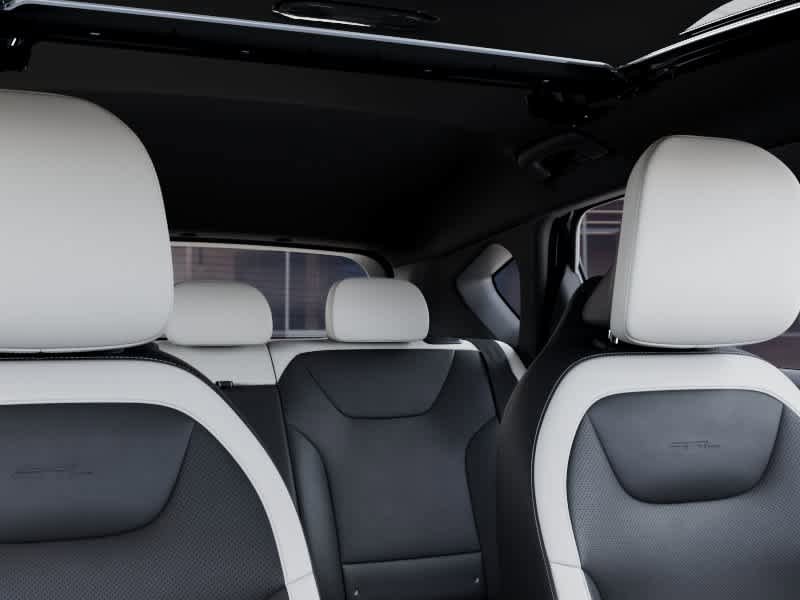 New 2026 Kia K4 EX w/ GT-Line Premium Package FWD image 27
