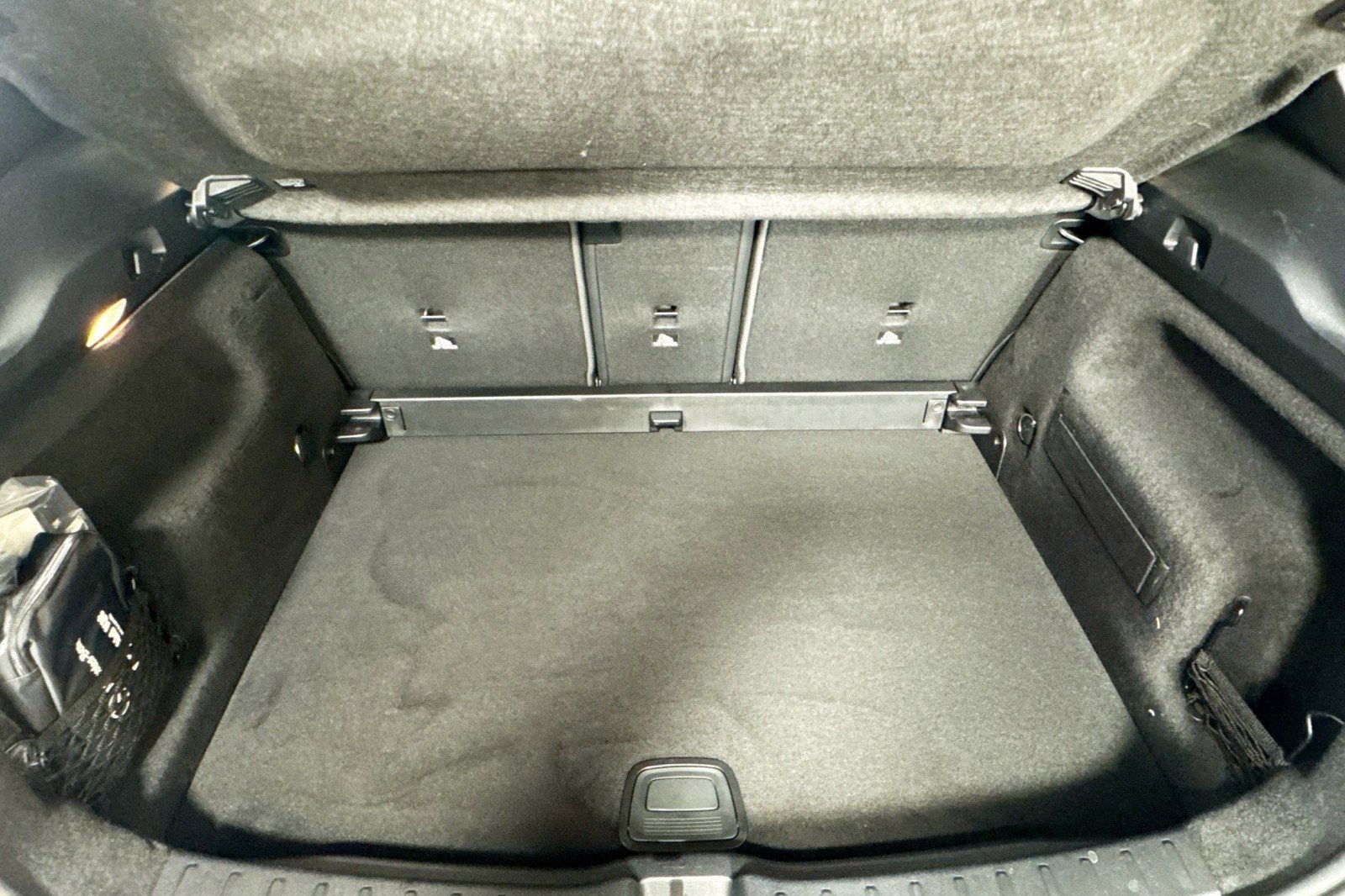 Certified 2025 Mercedes-Benz GLA 250 4MATIC image 25