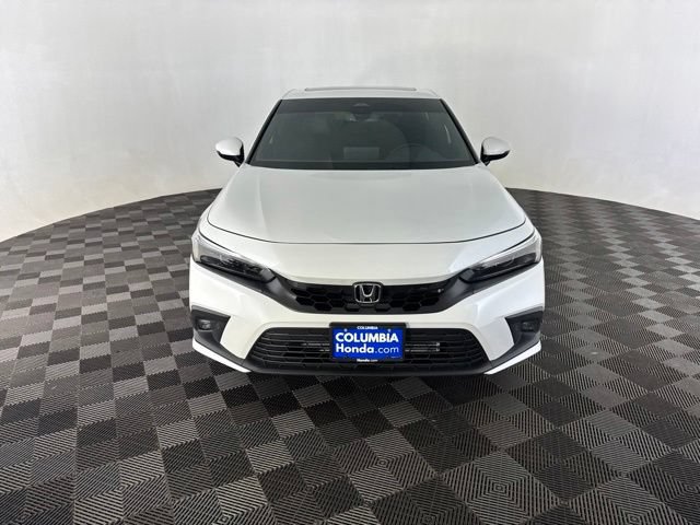 Certified 2024 Honda Civic Sport Touring image 3