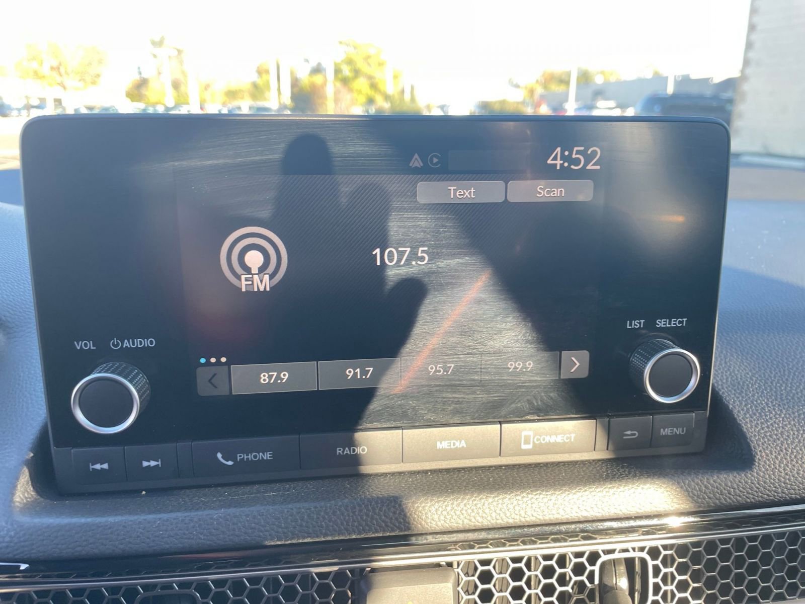 Used 2025 Honda Civic Sport image 17