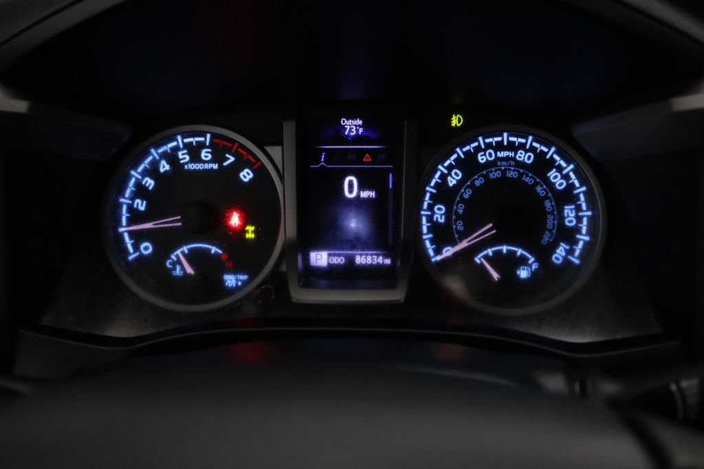 Used 2019 Toyota Tacoma SR5 AWD/4WD image 21