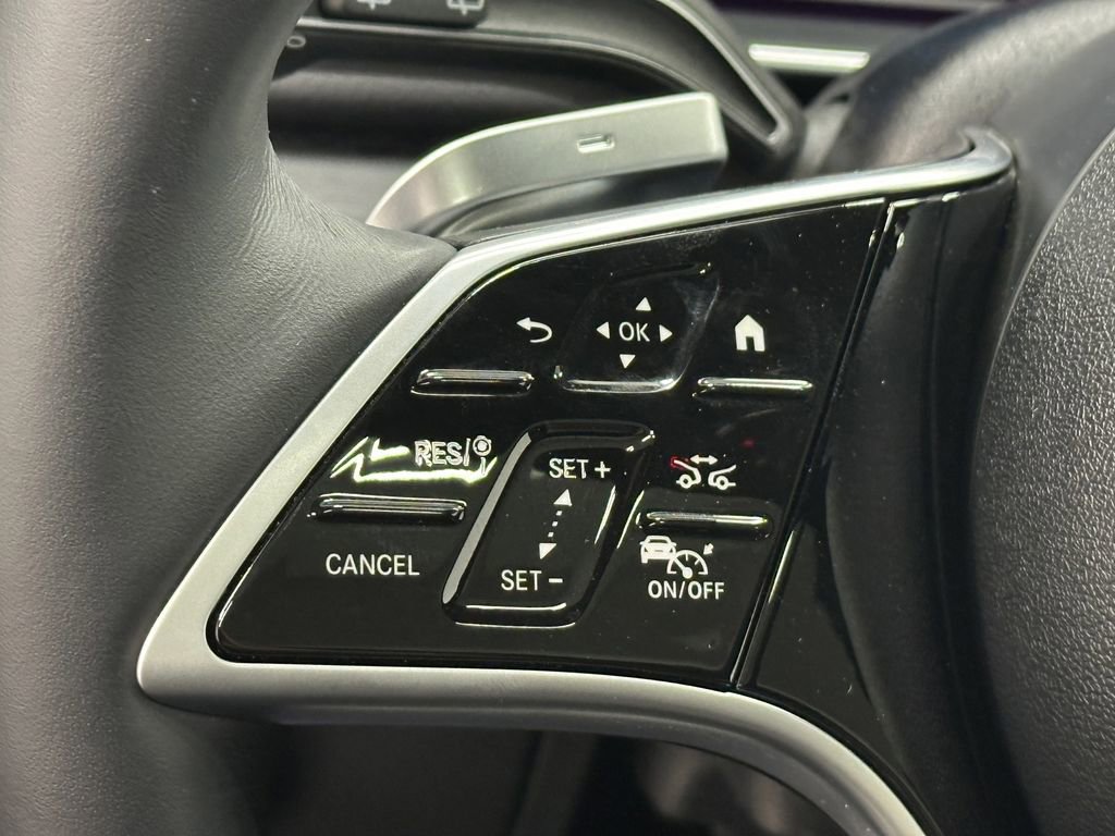 Certified 2024 Mercedes-Benz GLS 450 4MATIC image 29