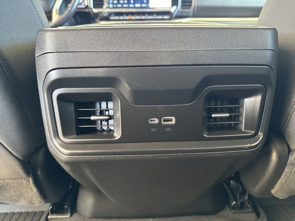Certified 2023 Chevrolet Silverado 1500 RST image 22