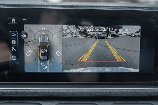 New 2026 Mercedes-Benz GLE 450 GLE 450 image 38