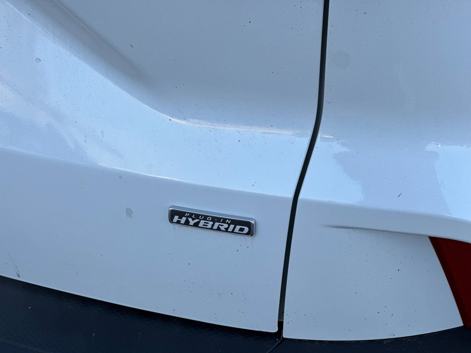 Used 2024 Ford Escape SE image 27