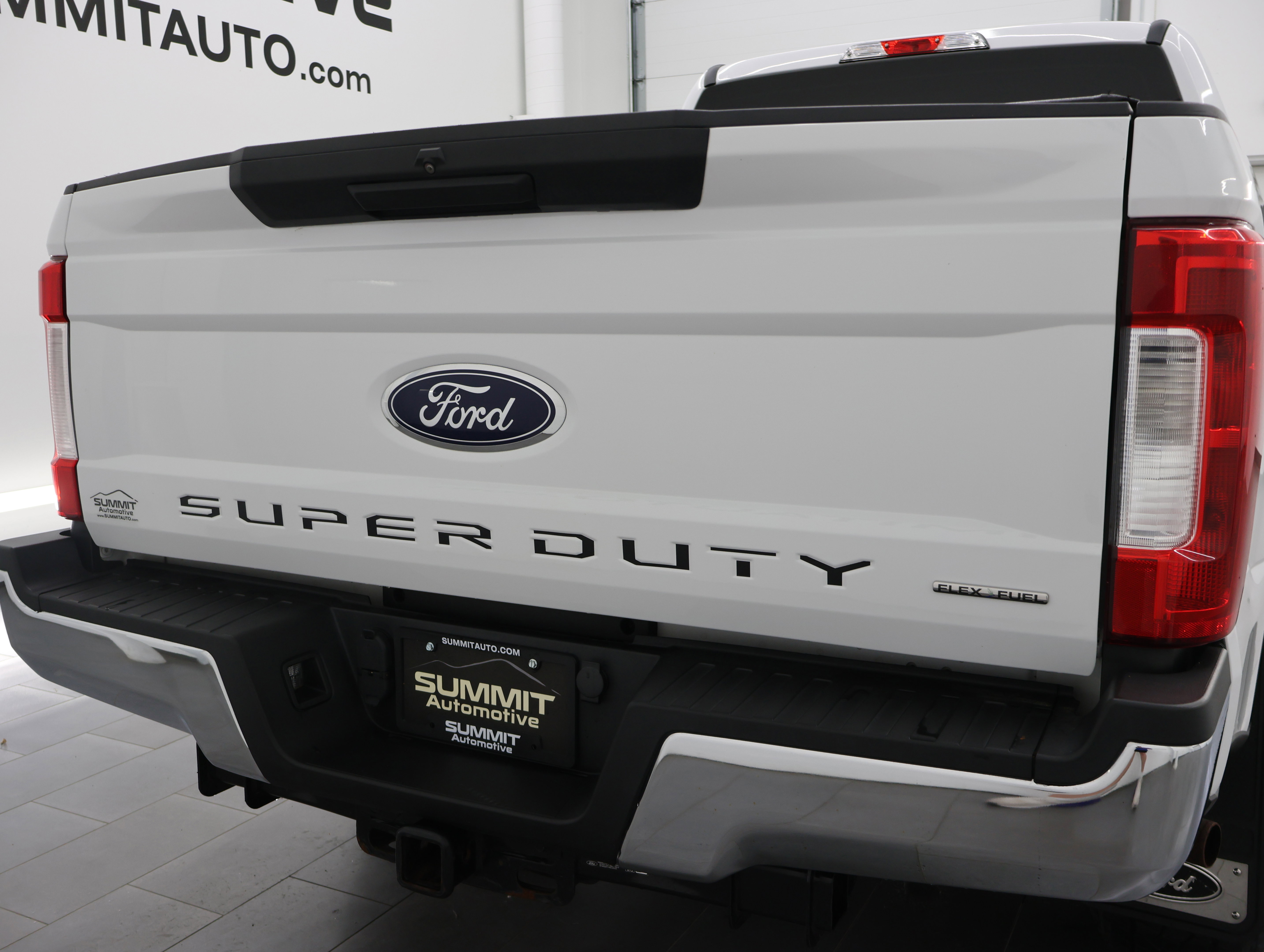 Used 2018 Ford F250 XLT AWD/4WD image 25