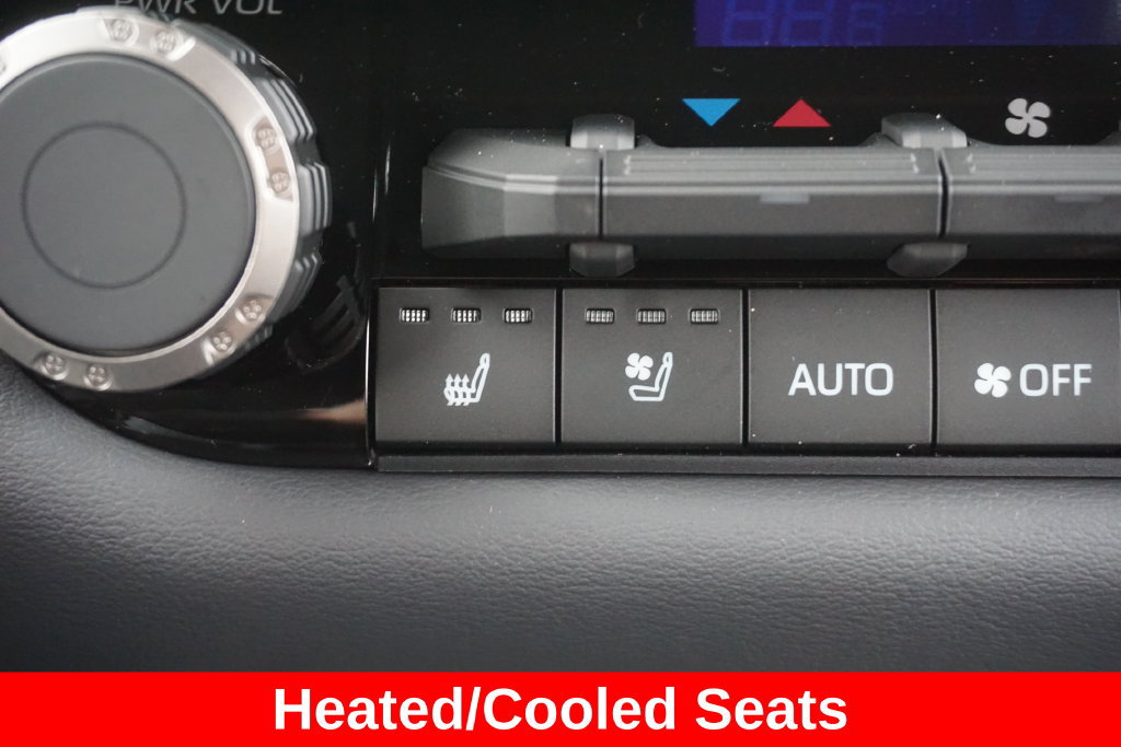 New 2026 Toyota Sequoia Platinum AWD/4WD image 9