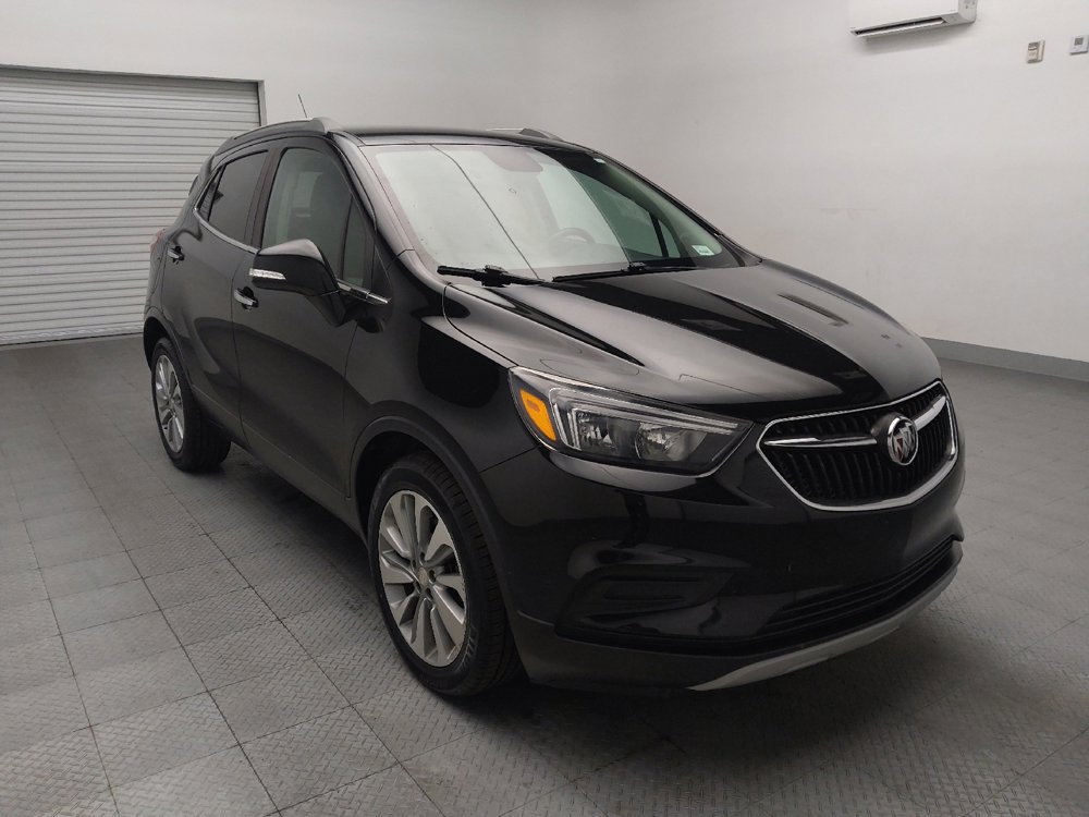Used 2018 Buick Encore Preferred image 13