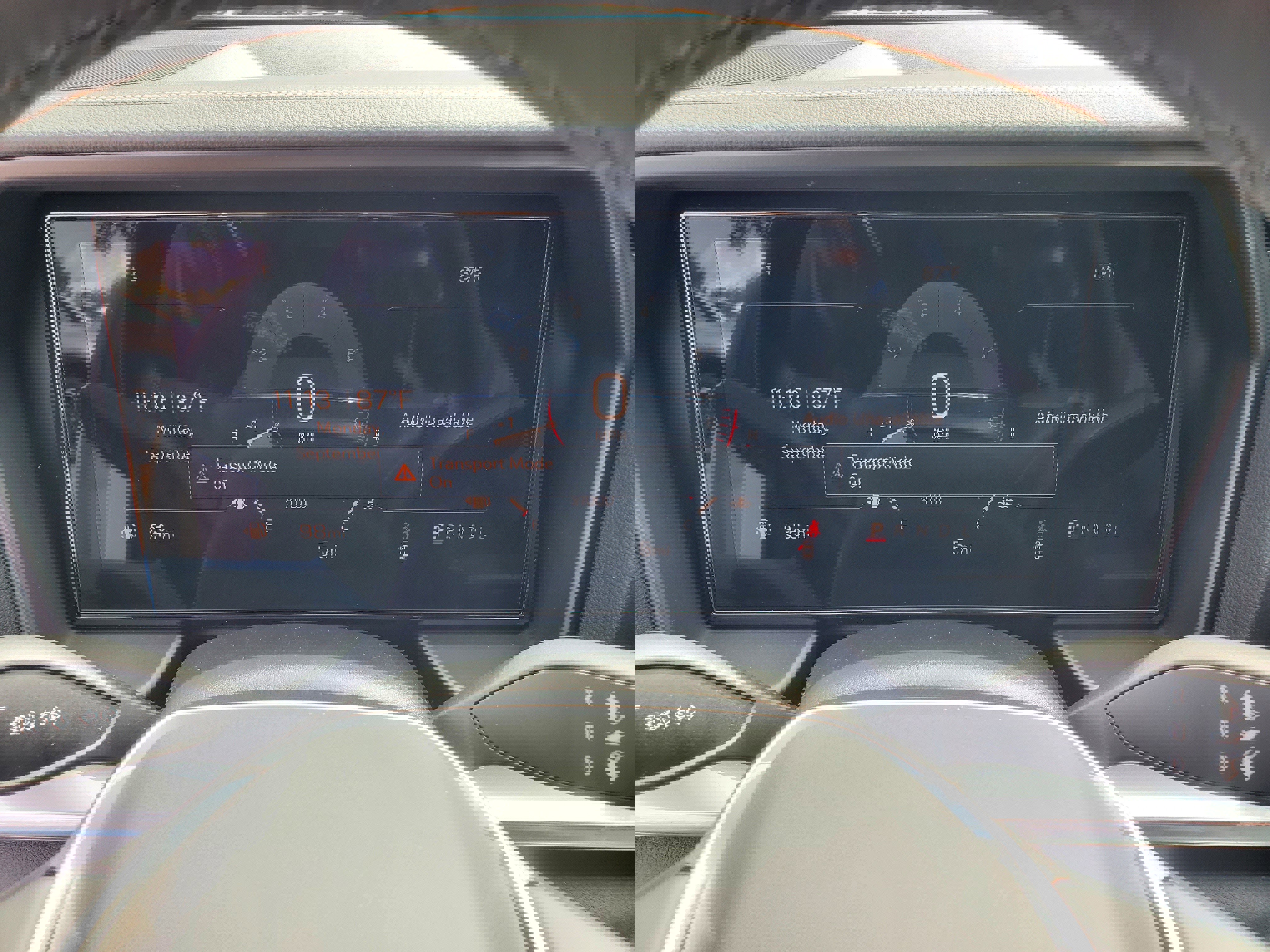 New 2026 GMC Terrain Elevation w/ Elevation Premium Package image 14