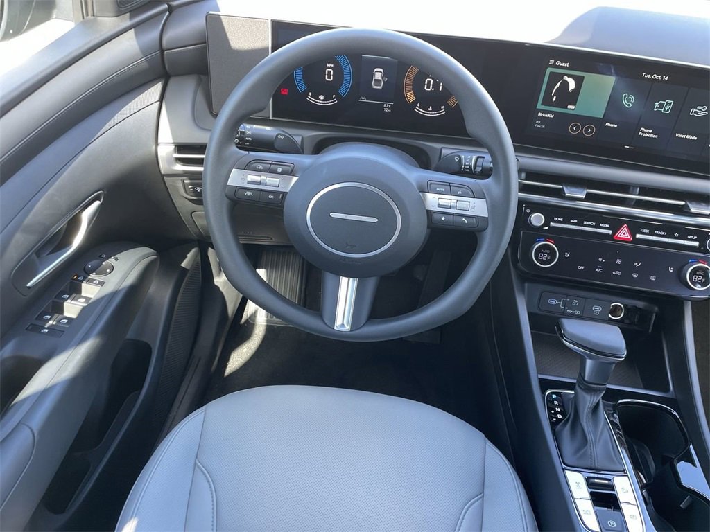 New 2026 Hyundai Santa Cruz SEL image 4