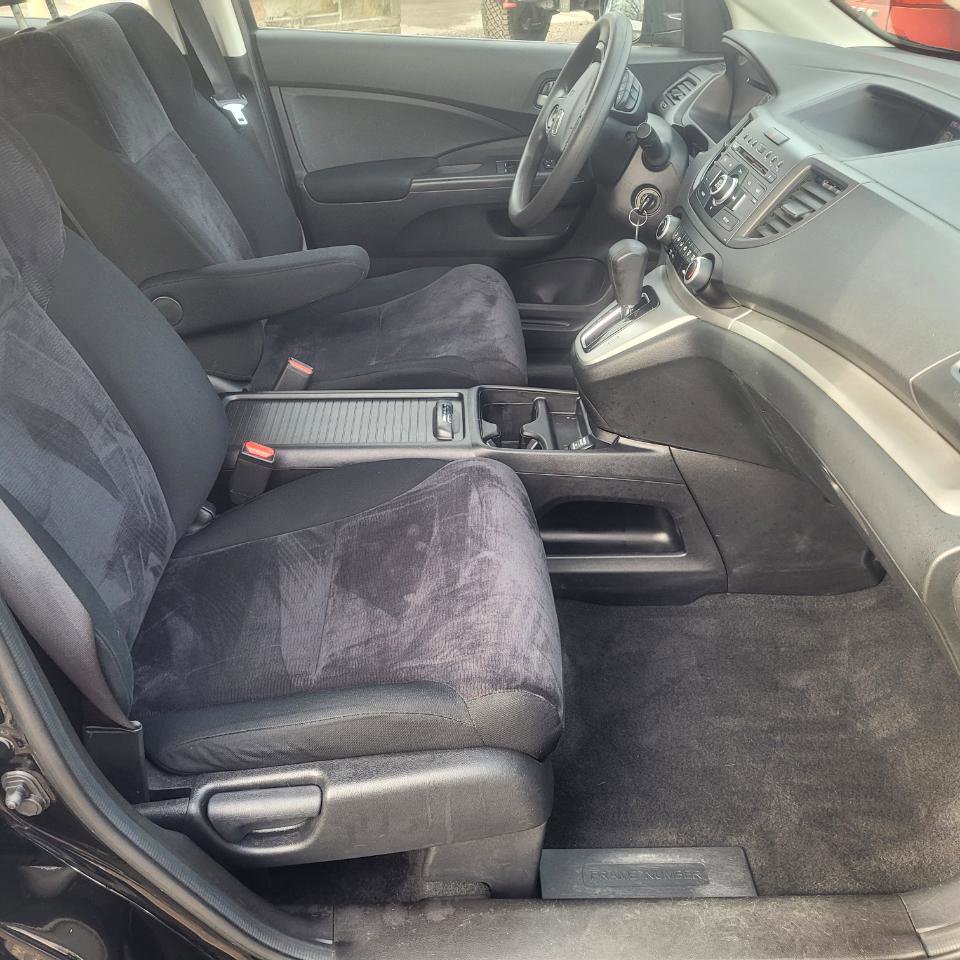 Used 2013 Honda CR-V LX image 22