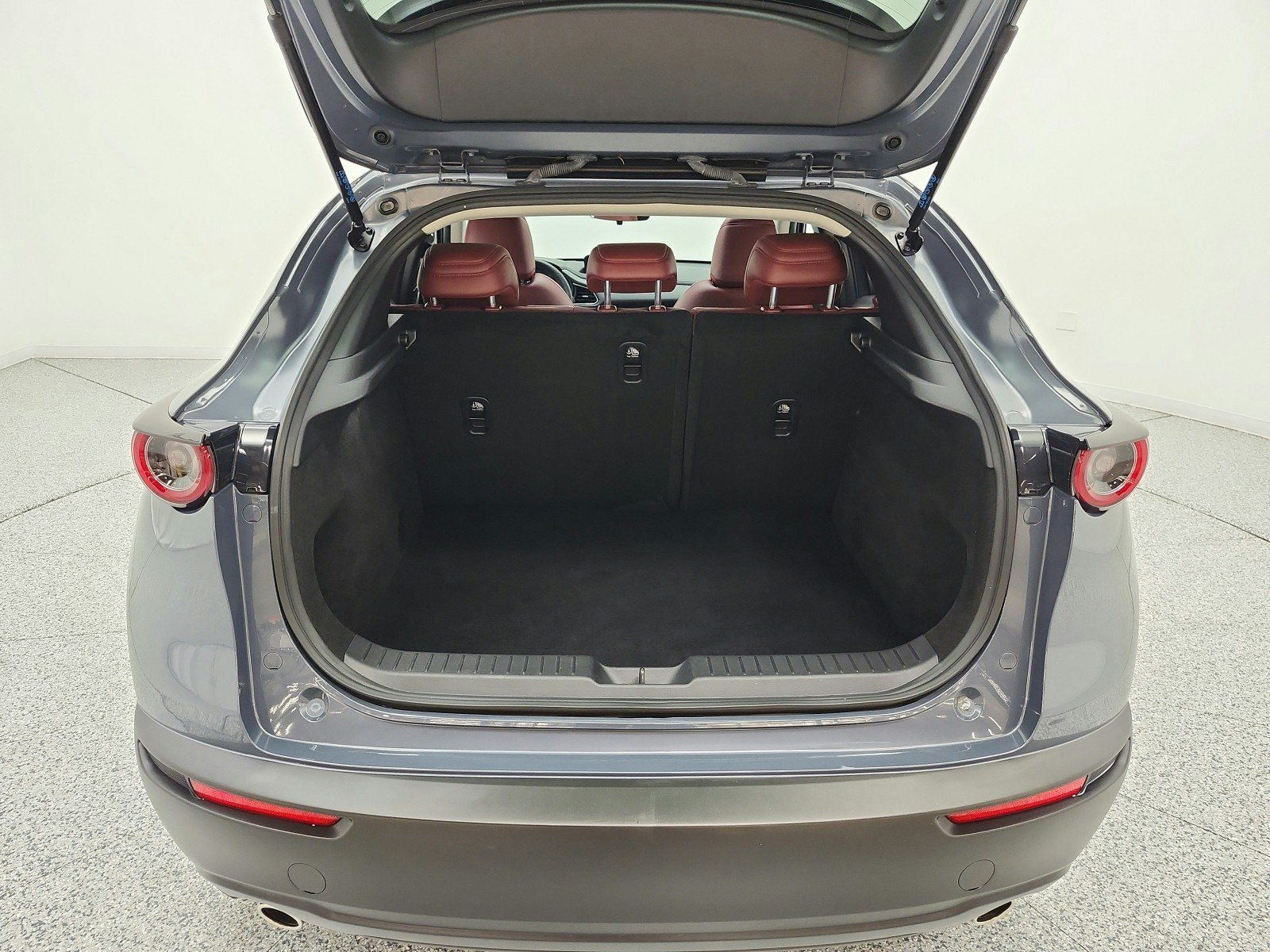 Used 2023 MAZDA CX-30 AWD 2.5 S w/ Preferred Package image 19