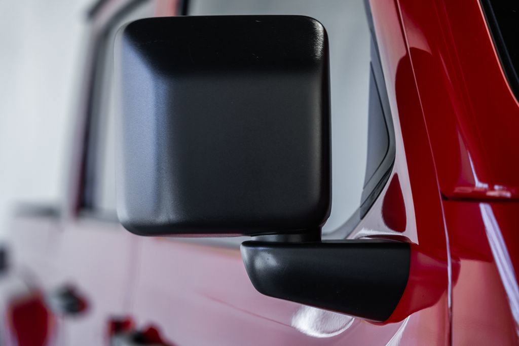 New 2025 Jeep Gladiator Sport image 14