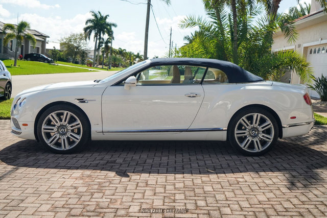 Used 2016 Bentley Continental GT image 16