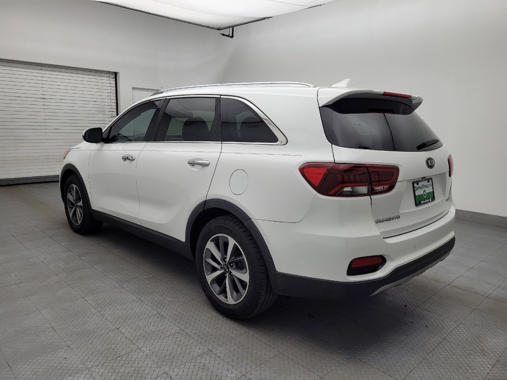 Used 2019 Kia Sorento EX w/ EX Touring Package image 5