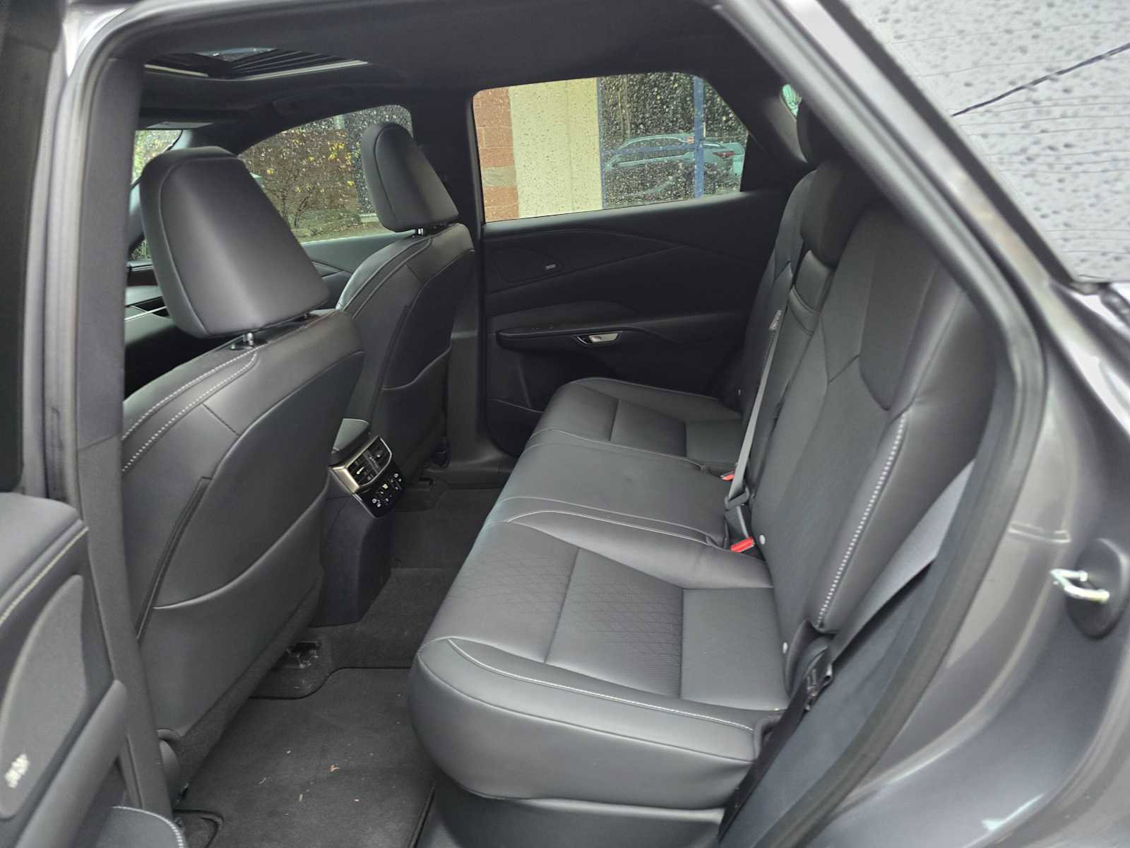 Used 2023 Lexus RX 350 Premium Plus image 16